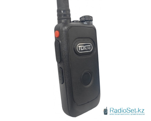 Рация TDX X5B Рация TDX X5B
